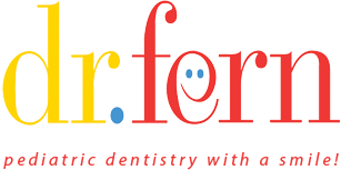 Logo for Dr. Fern - Pediatric And Adolescent Dentistry Of Rockland County, P.C.