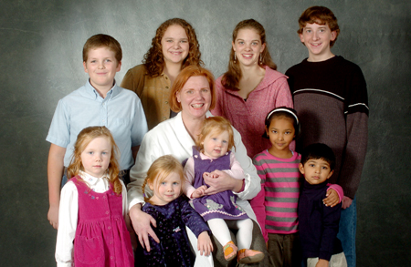 Dr. Fern Cytryn - Pediatric Dentist in New City, NY