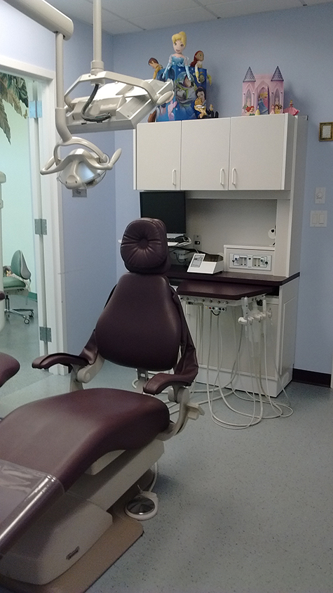 Office photo for Dr. Fern Cytryn