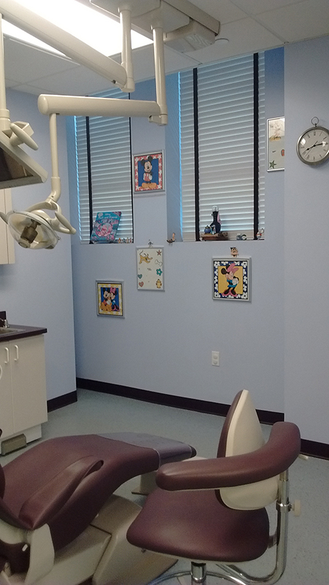 Office photo for Dr. Fern Cytryn